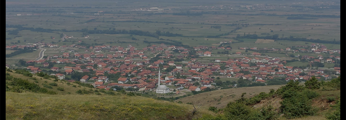 Flamuri i Kosovës